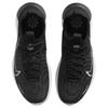 Nike Free RN Next Nature Black White Men Sneakers Anthracite FB1276-002