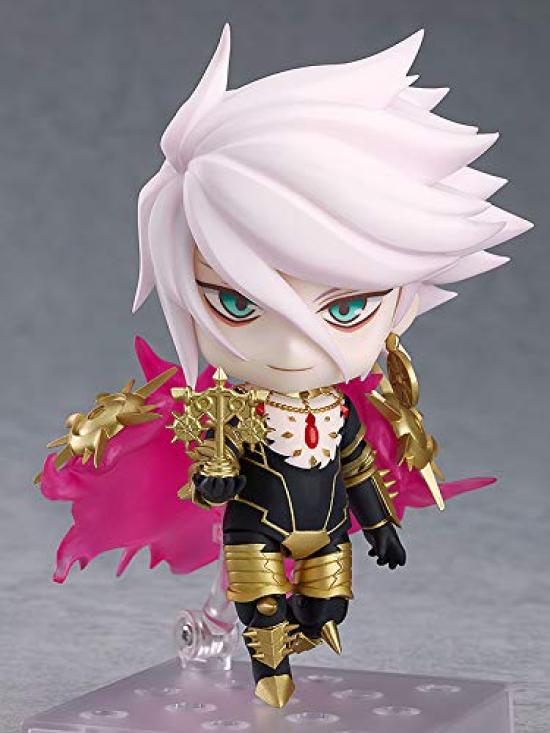 Nendoroid Order окрашенная подвижная фигурка Fate/Grand Lancer/Karna немасштабированная ABS&PVC