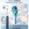 Электрическая зубная щетка Sonicare DiamondClean 3-Series, вилка CN (адаптер в комплекте)