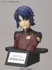 BANDAI SPIRITS Bust Mobile Suit Gundam SEED Athrun Zala Plastic Model Kit Figure-rise Pre-colored