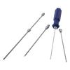 Three Sizes Needle Durable Fish Venting Tool Aquarium Cleaners