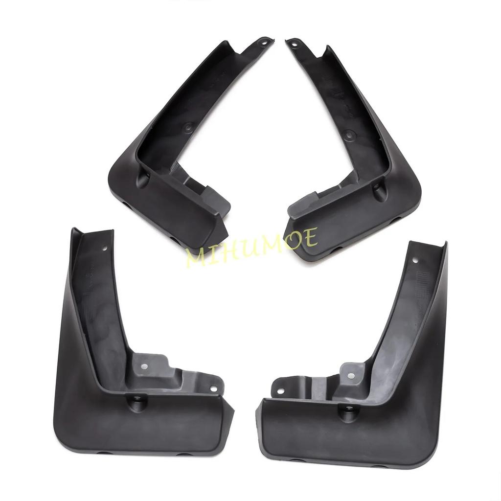 Автомобильные брызговики брызговик крыло брызговик для -2023 BMW X4 M Sport M40i M40d G02