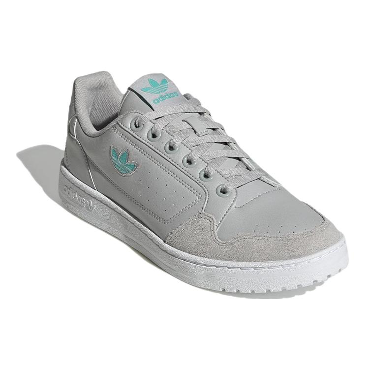 adidas Originals Ny 90 'Серый' GW1404