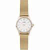 Cruise La Vedette Watch CW0101206001 Women's Gold