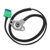 Automatic Transmission Oil Pressure Sensor 7700100009 Replacement for PEUGEOT 106 205 206 306 307