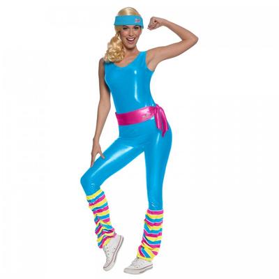 barbie Женский/женский спортивный костюм Делюкс