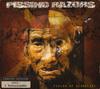 CD PISSING RAZORS - Fields Of Disbelief N03369 Noise Records 2000 Germany Rock Used