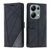 Чехол M6 Pro для Coque Xiaomi Poco M6 Pro, чехол-книжка, кожаный чехол-кошелек для Funda Xiomi Xiaomi PocoM6 M 6 Pro 5G, чехлы для телефонов