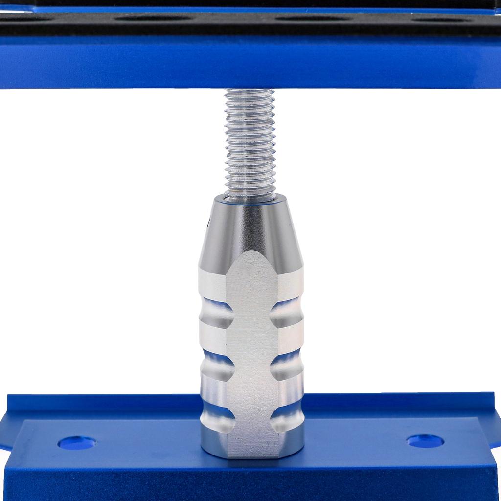 Heightening Work Stand Assembly Platform 360 Degree Rotate Repair Station Replacement for TRX4