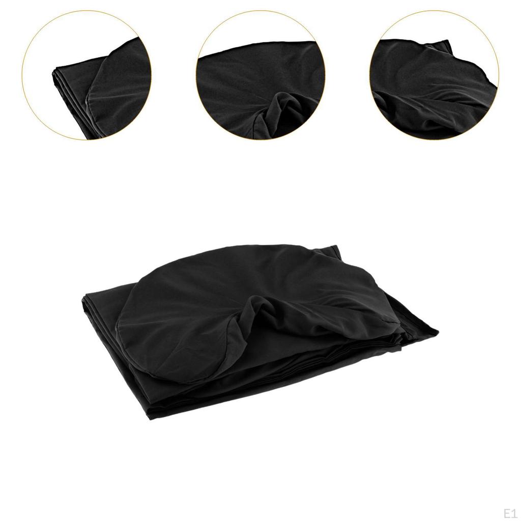 Набор из 3 предметов для массажа на косметический столик