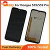 Полная сборка LCD-экрана и дигитайзера для Doogee S59 S59 Pro