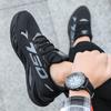 Летняя мужская повседневная универсальная обувь, модная спортивная обувь, дышащие кроссовки для бега, обувь для тренировок на открытом воздухе, теннисные туфли