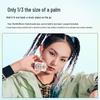 Divoom Beetle HiFi Portable Bluetooth Speaker CN plug (adapter included) (CN version)