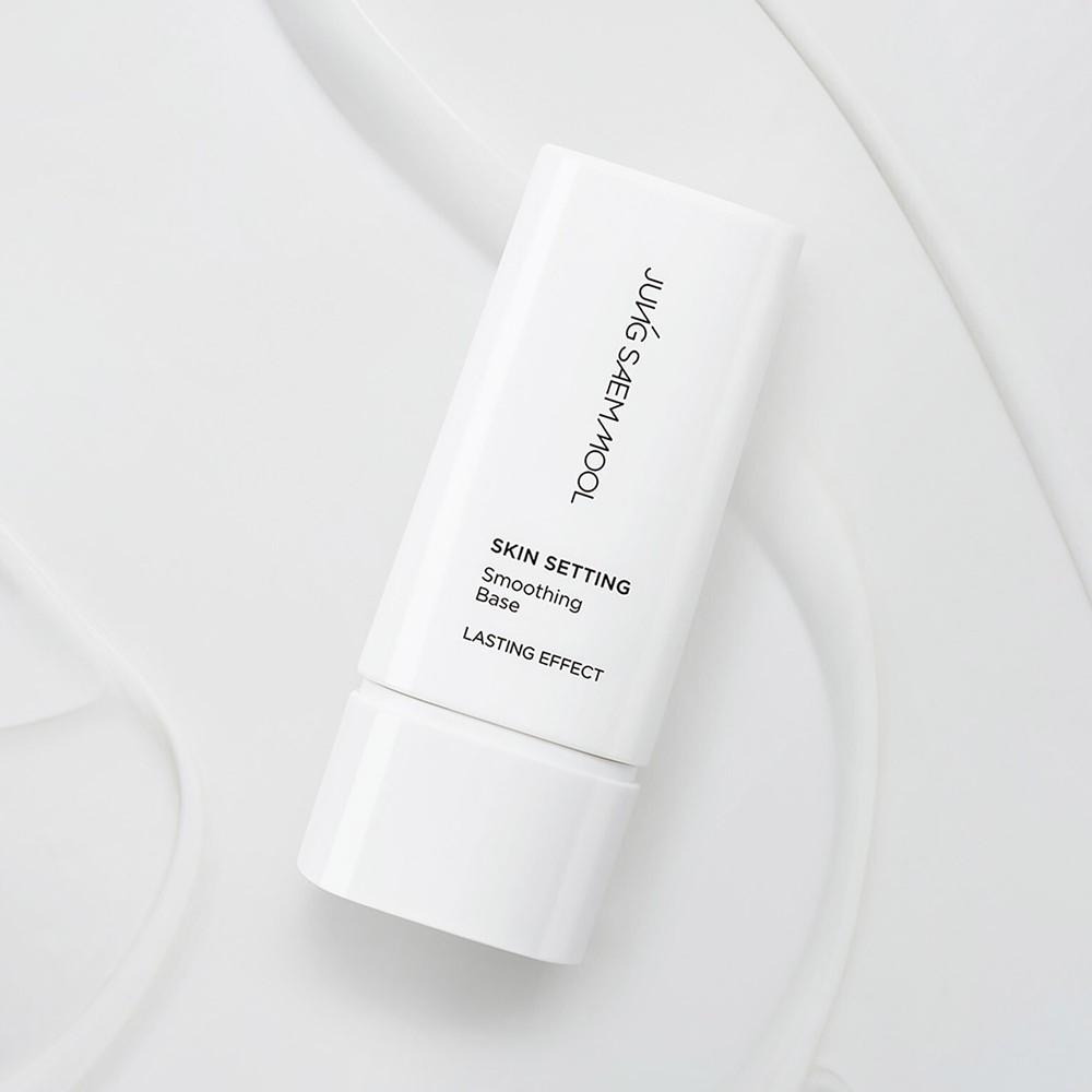 JUNG SAEM MOOL Skin Setting Smoothing Base 40ml K-Beauty