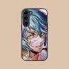 Чехол для телефона JJK Махито для Samsung Galaxy S26 S25 S24 S23 S22 S21 Plus FE Ultra с ощущением кожи, ударопрочный чехол