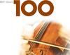 CD РАЗЛИЧНЫЕ 100 Лучших Виолончелей TOCE5625055 WARNER MUSIC J 2009 Япония ОбиКлассика Б/у