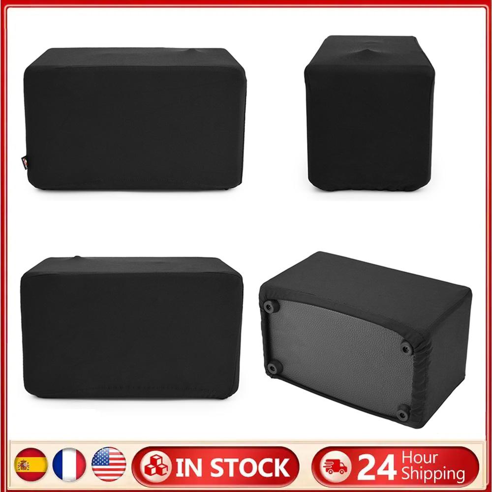 Защитная крышка для динамика Пылезащитный колпачок Чехол Эластичный мягкий пылезащитный чехол для динамика Совместим с динамиком Marshalls Actons III