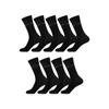 Pack of 9 Pairs of Pierre Cardin City Socks