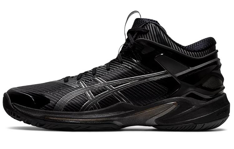 Asics Gel Burst 24 'Черный' 1063A015-001