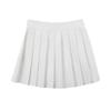 New Nike X Yoon Pleated Skirt FZ0279-100