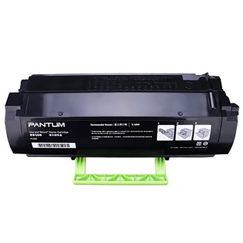 Pantum TL-500X Black High-Capacity Toner Cartridge
