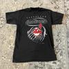 Новая Винтажная 1989 Motley Crue Подарок для Фанатов Унисекс S-5XL Унисекс Футболка