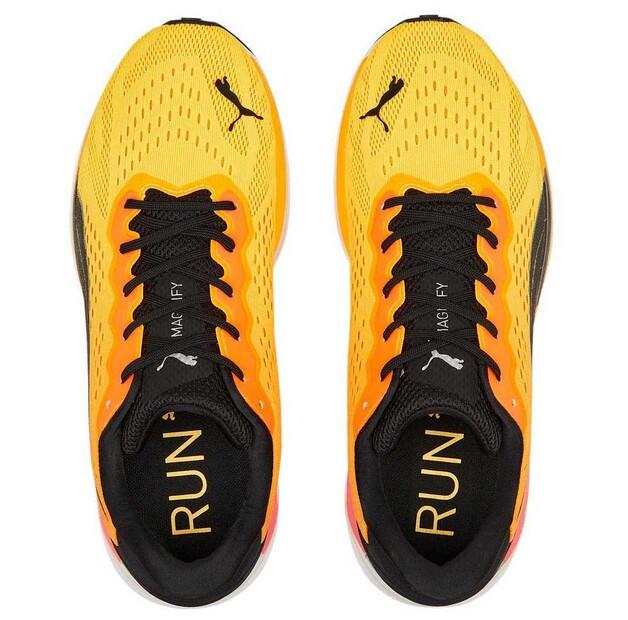 Puma Magnify Nitro Surge беговые кроссовки