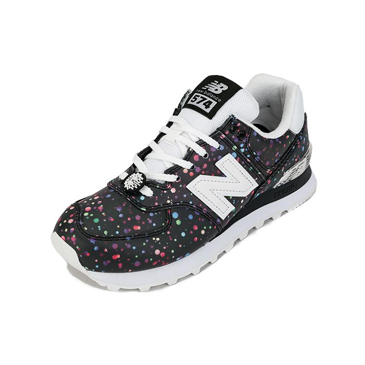 574 Wmns New Balance 'Paint Splatter' Женские WL574TAA