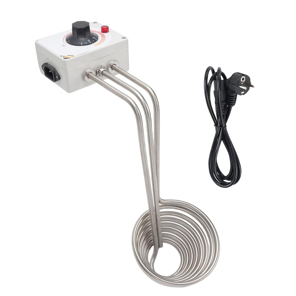 Нагревательный круг Медоплавитель с термостатом Регулируемый медогон Инструмент для пчеловодства 550 Вт