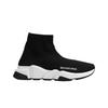 (w) Speed Trainer Black White 2021/2022