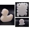 Kit Octopus Shape Dirt Scum Balls Hot Tub Accessories Oil Absorbing Sponge Cleaner Absorber