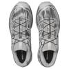 SALOMON Xt-6 Camo Повседневные кроссовки для бега Унисекс Кроссовки Серебристо-серый 478760