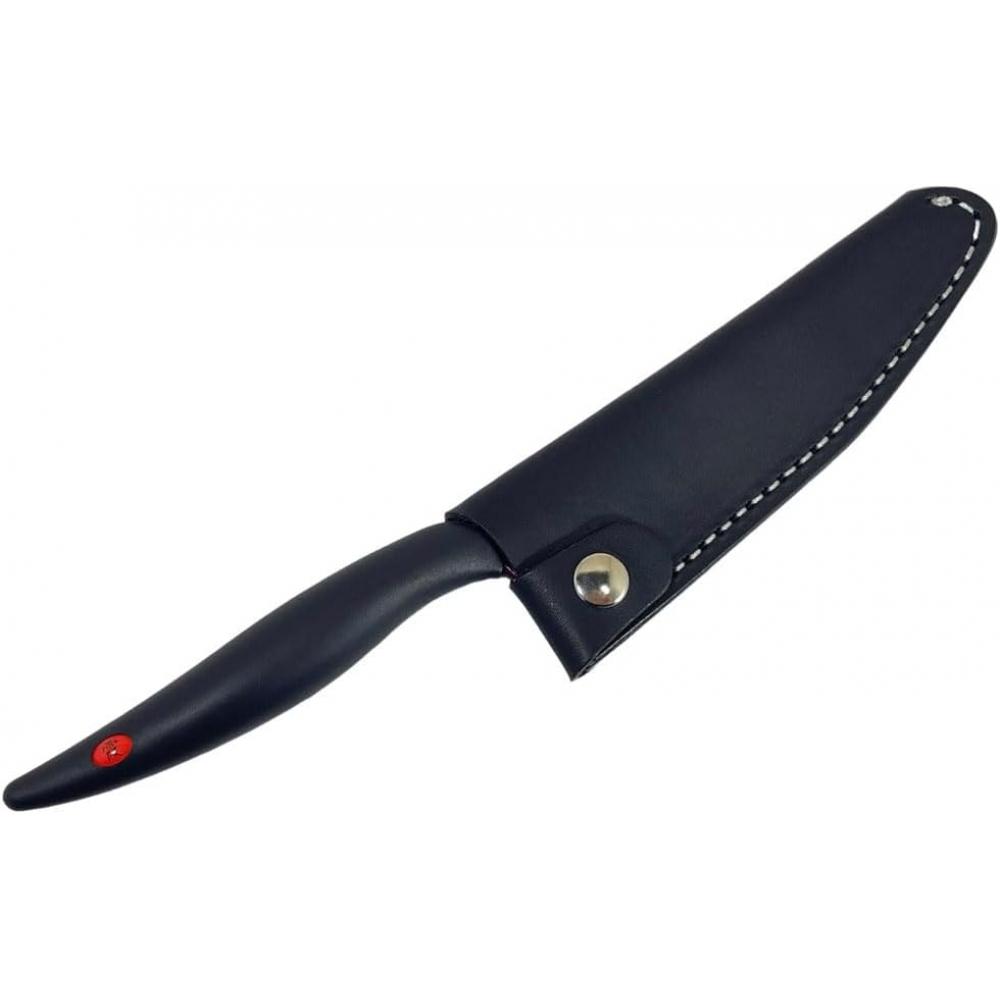 Sumikama Titanium CoatIng Small Knife Case For Blade Length 13cm Made In Japan