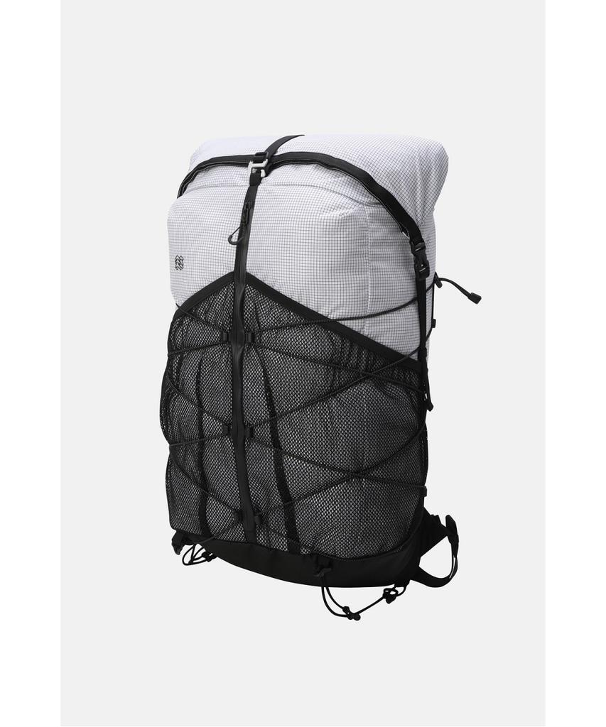 Kolon Sport Airroll Backpack 30L(+7L) Qebxx26133Owh