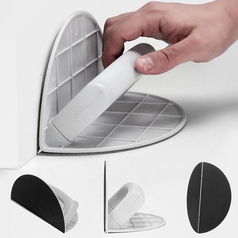 Полукруглое шлифовальное приспособление для внутренних углов, самоклеящаяся пластиковая высококачественная ручная шлифовальная доска