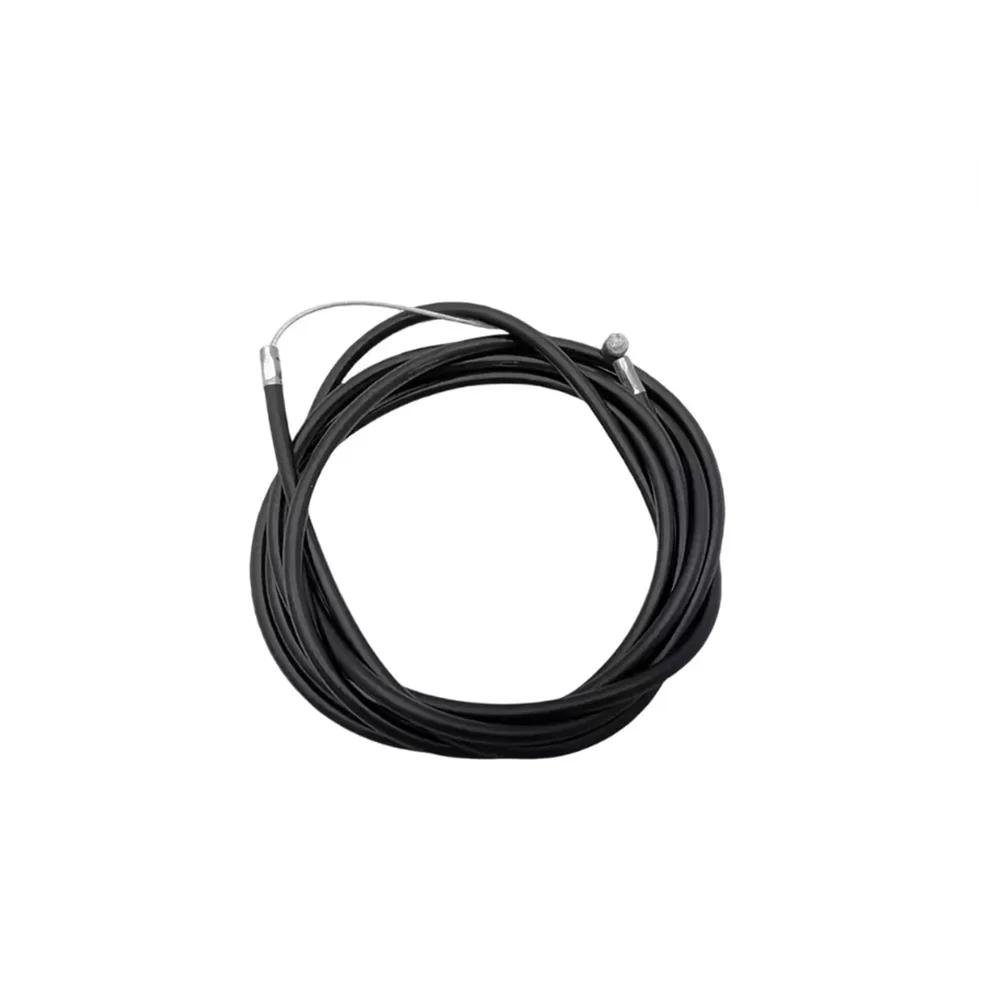 Тормозной трос для электросамоката KUGOO KuKirin G3 G4 KuKirin G2 Master Передний и задний тормозной кабель Провода Запасные части