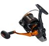 Daiwa 19 Castizm 25 QD Спиннинговая катушка Модель 2019 года Дальний заброс Легкая Алюминиевая