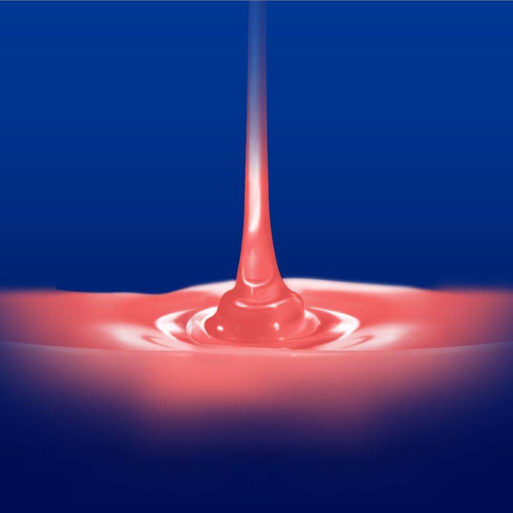 Nivea Rich Care Color Lip Sheer Red 2g Moisturizing &