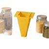 Efficient Melting Beads Shovel Handmade Collage Beans Shovel Fuse Beads Organizer  Beading Projects