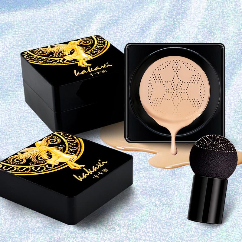 Маленькая грибная головка на воздушной подушке Bb Cream Concealer Foundation Косметика для макияжа Cc Cream