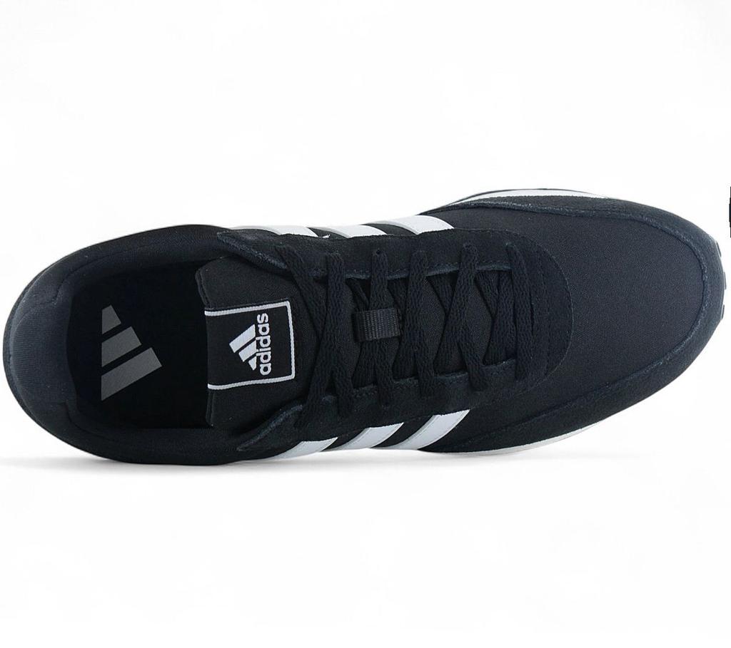 Adidas Run 60s 3.0 - Men's Sneakers Shoes Black IE3826 ORIGINAL