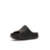 Adidas Yeezy Slides Kids Onyx Детские кроссовки Черные HQ4115