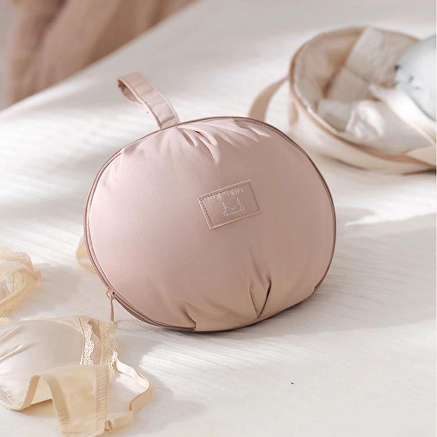 Портативная сумка для хранения нижнего белья, органайзер для носков, дорожная одежда, разделитель для бюстгальтеров и носков, сумка для сортировки одежды, дорожные принадлежности