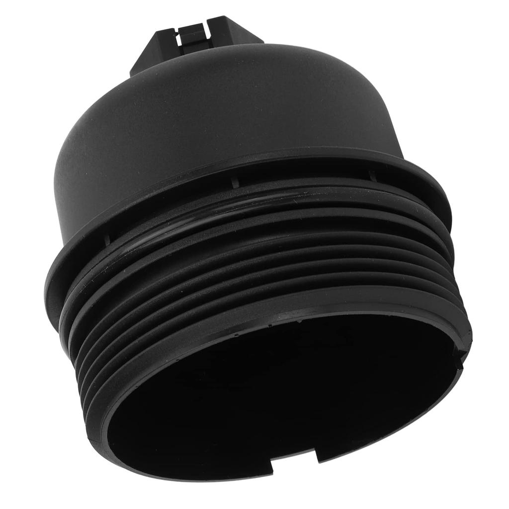 Крышка корпуса фильтра 1303477 3M5Q6737AA Черный Замена Berlinco C2 C3 C4 C5 C8