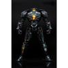 SYXLCYGJ EMPIRE SKU STUDIO Pacific Rim 13cm Gypsy Danger Light-Up Version Pre-Colored Plastic Model Kit