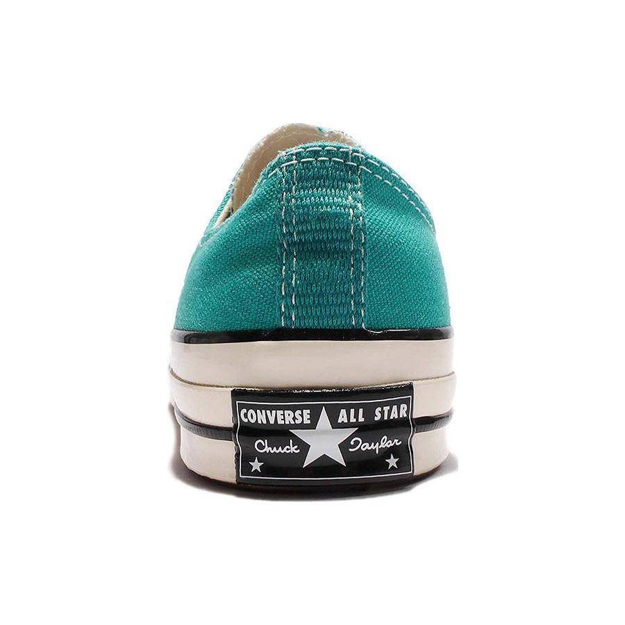 Converse All Star 1970S Green (Unisex) Canvas Shoes 141998C