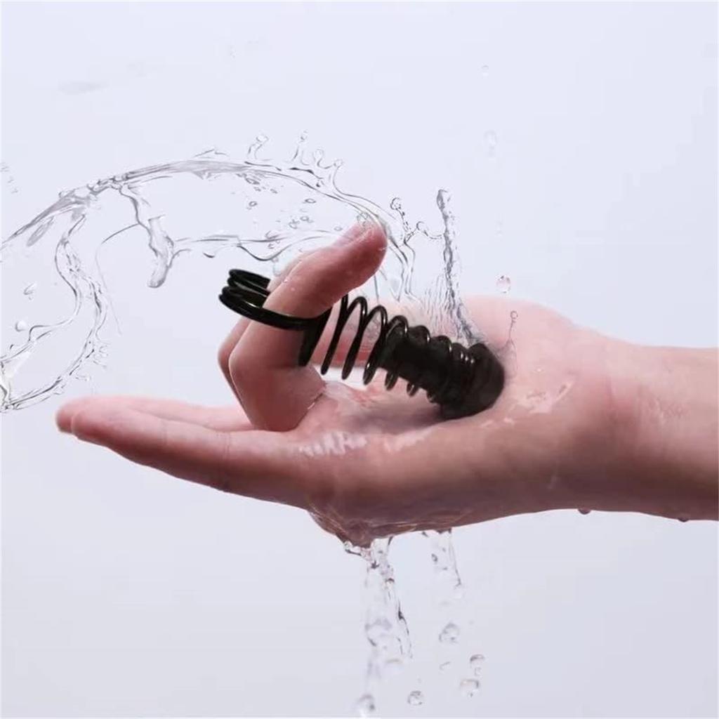 Тренажер для пальцев, Тренажер для пальцев, Тренажер для рук, Пружинный усилитель хвата пальцев, Портативный для тренировок