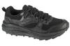 Shock Men 25 TKSHOS, Mens Black Running Shoes