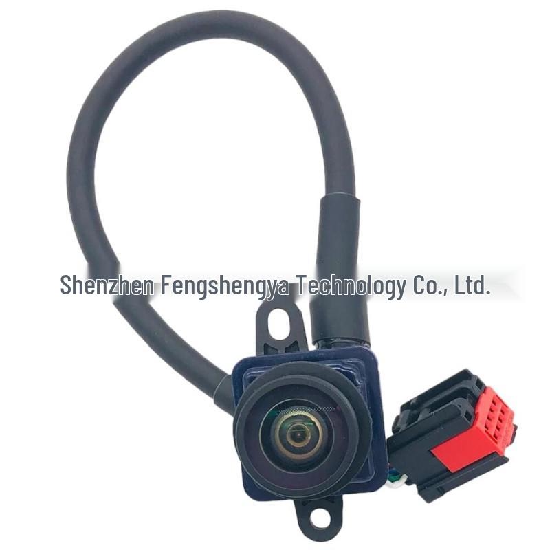 Задняя камера заднего вида Chrysler 300C (2011-2018) - 56054058AH