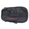 BRIEFING GOLF Расширяющийся многораундовый подсумок BRG221G06 Черный